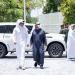 أمير
      قطر
      ورئيس
      الإمارات
      يبحثان
      العلاقات
      الأخوية
      والتطورات
      الإقليمية - ستاد العرب