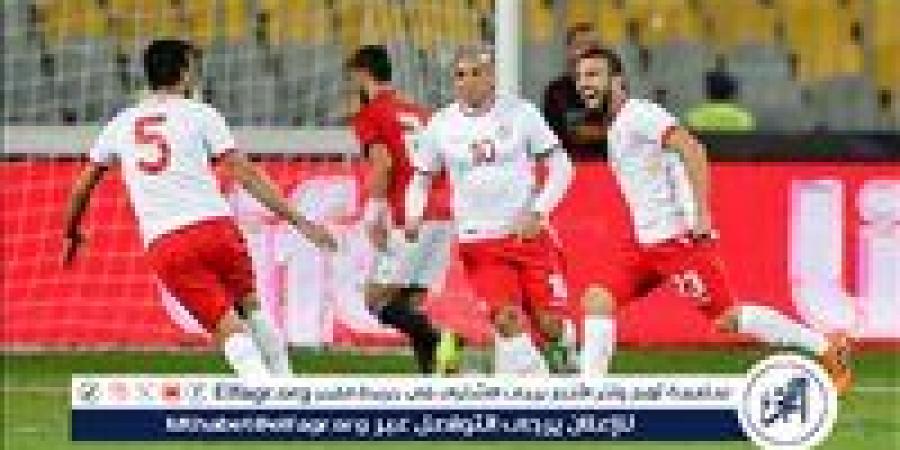 عاجل.. صفقة تونسية مفاجئة في الطريق إلى الزمالك - ستاد العرب