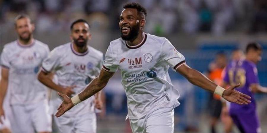 تقرير روماني: بوبيندزا رفض عرض بوخارست وفضل الزمالك - ستاد العرب