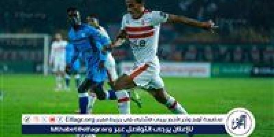 الزمالك يغير قرار عبد الشافي بالاعتزال ويستعد لقيده في القائمة - ستاد العرب