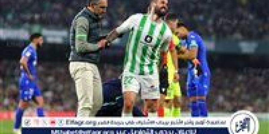 ريال مدريد يدعم لاعبه السابق إيسكو برسالة مؤثرة - ستاد العرب