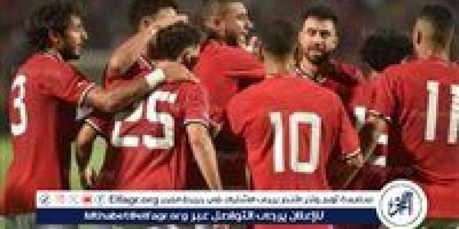 عاجل.. الموعد النهائي لمباراة منتخب مصر ضد بوتسوانا في تصفيات أمم إفريقيا - ستاد العرب