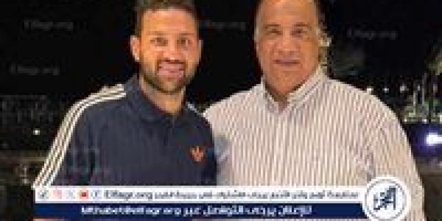 الاتحاد السكندري يتعاقد مع فادى فريد - ستاد العرب