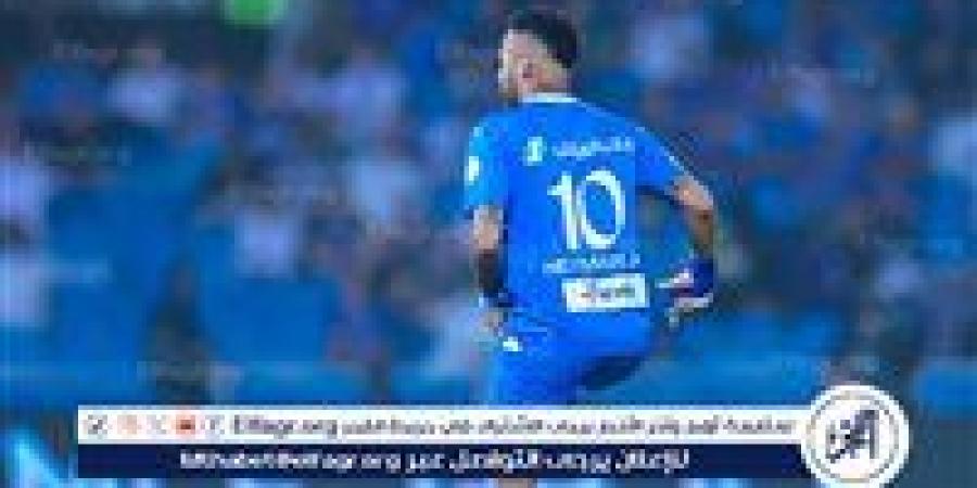 المباراة بـ100 مليون يورو.. صفقة الهلال السعودي مع البرازيلي نيمار بين مطرقة المال السائب وسندان غسيل الأموال؟ - ستاد العرب