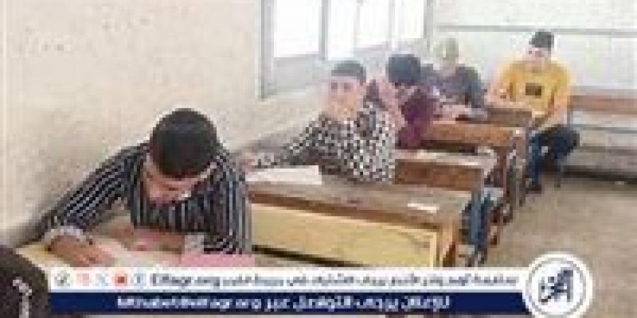 نتيجة الثانوية العامة 2024 الدور الثاني: خطوات الحصول على النتيجة برقم الجلوس - ستاد العرب