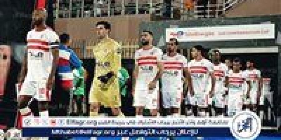 عاجل.. كونراد ميشلاك يقترب من الزمالك - ستاد العرب