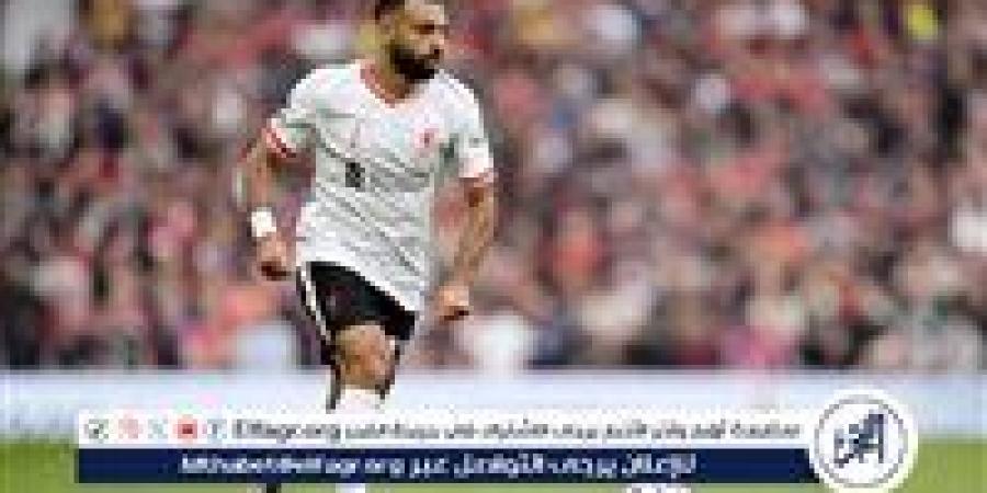 ليفربول يستقر على بديل محمد صلاح من الدوري الأنجليزي - ستاد العرب