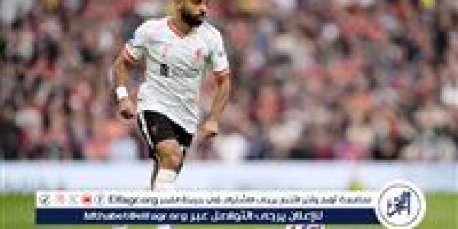 البطل الأولمبي محمد السيد: صلاح ورونالدو الأفضل وهاخد شوبير في ماتش خماسي - ستاد العرب