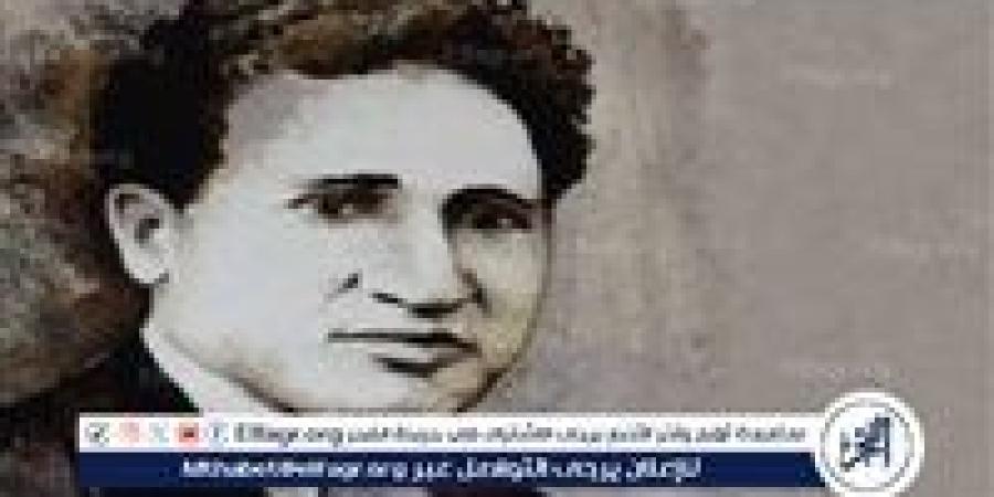 في ذكرى وفاته.. تعرف على أبرز أسرار وكواليس سيد درويش - ستاد العرب