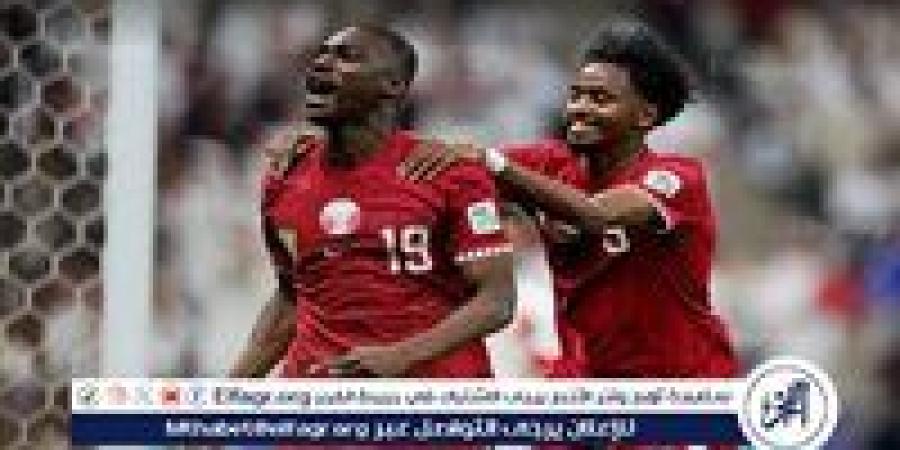 مدرب منتخب قطر يعلق على التعادل مع كوريا الشمالية - ستاد العرب