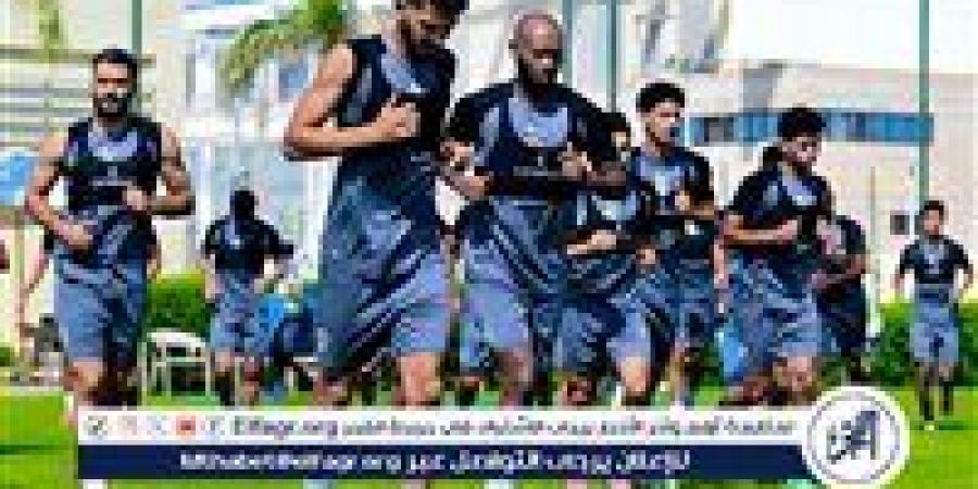 الزمالك يستعيد لاعبه قبل مباراة الشرطة الكيني - ستاد العرب