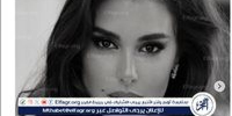 بالأسود.. ياسمين صبري تبهر جمهورها بأحدث ظهور - ستاد العرب