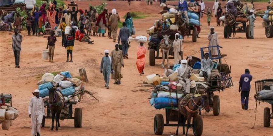 تأجيل الانتخابات الرئاسية في جنوب السودان لمدة عامين - ستاد العرب