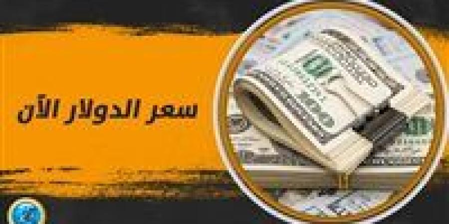 حقيقة انخفاضه.. اعرف سعر الدولار مقابل الجنيه المصري اليوم السبت 14 سبتمبر 2024 - ستاد العرب