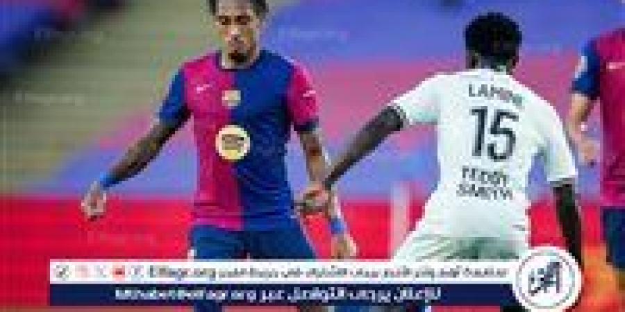 القنوات الناقلة لمباراة برشلونة وموناكو في دوري أبطال أوروبا - ستاد العرب