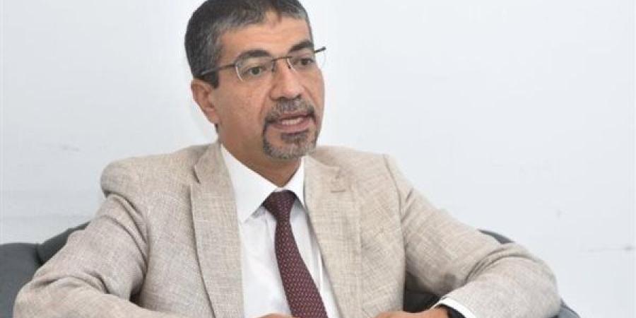 محمد البدري: مبادرة بداية جديدة خطوة محورية نحو تحسين جودة الخدمات الصحية - ستاد العرب