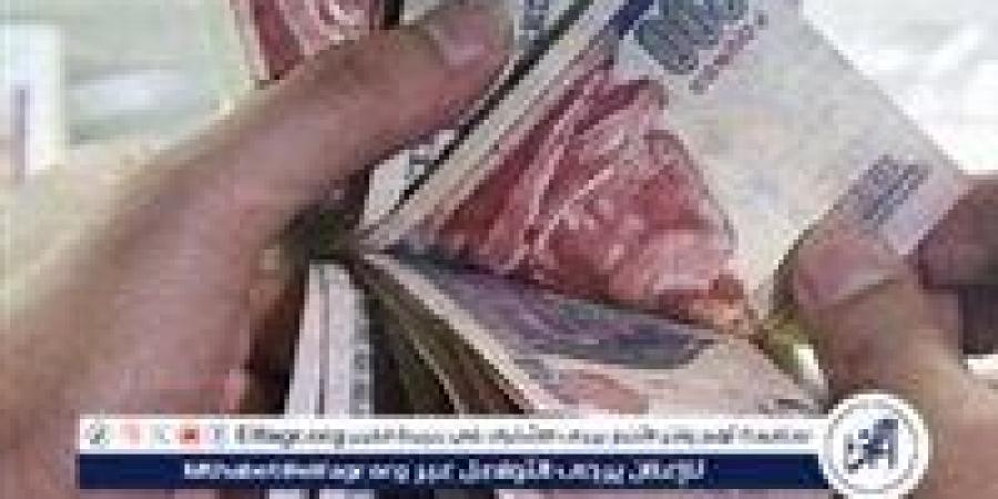 موعد صرف معاشات شهر أكتوبر 2024 - ستاد العرب