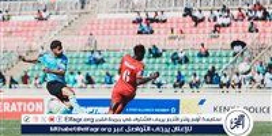 رئيس الشرطة الكيني: الزمالك فاز علينا بالحظ وسيخسر في الإياب - ستاد العرب