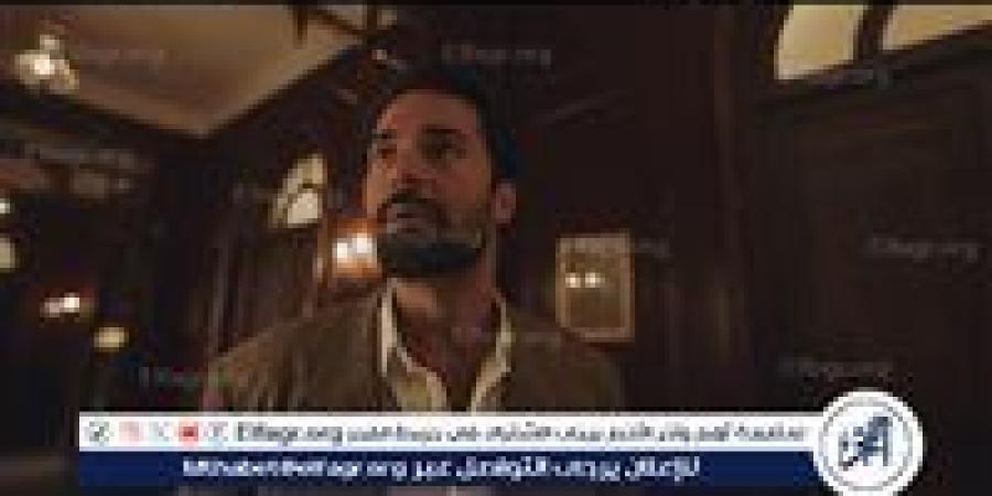 هل يظل فيلم "عاشق" يحافظ على مركزه في شباك الإيرادات؟ - ستاد العرب