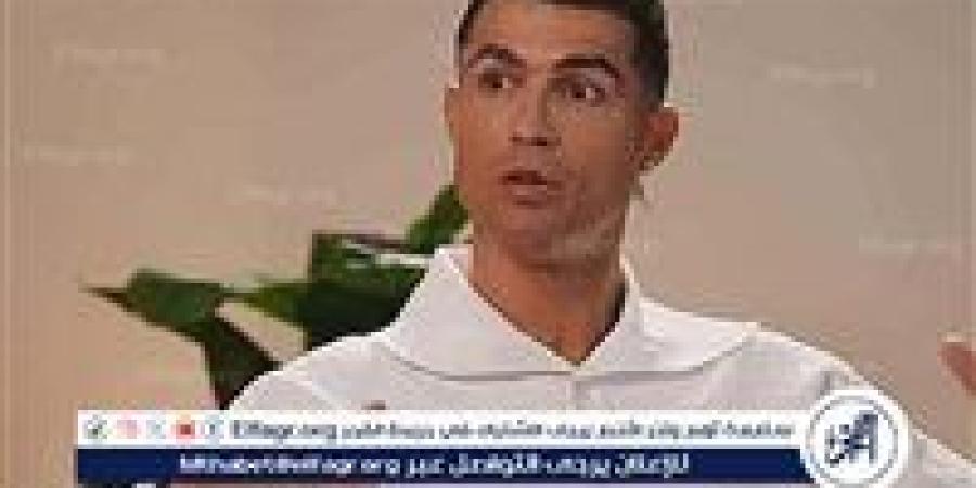 رونالدو: لاعب برشلونة سيكون الأفضل في الجيل الجديد - ستاد العرب