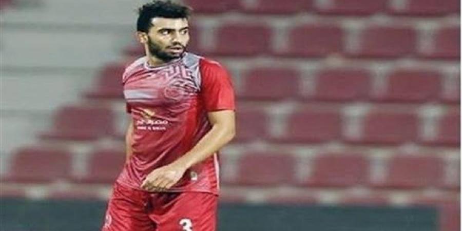 "القضية حساسة".. دفاع اللاعب أحمد ياسر المحمدى يطلب عقد الجلسة سرية - ستاد العرب