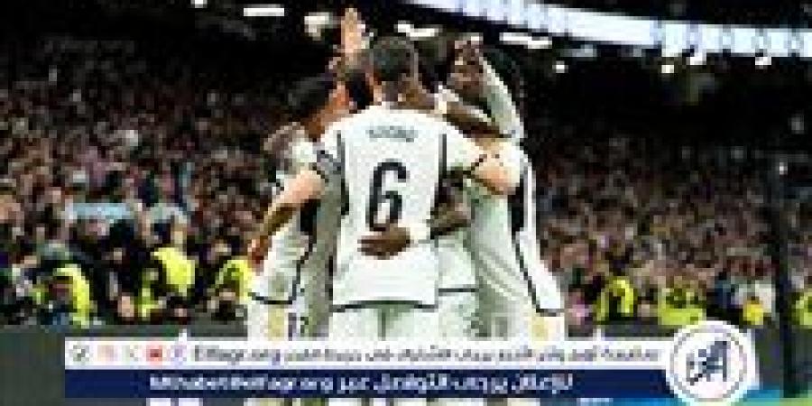 غيابات ريال مدريد أمام إسبانيول في الدوري الإسباني - ستاد العرب