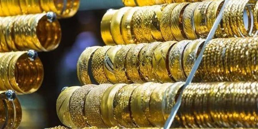 سعر الذهب اليوم عيار 21 الآن مباشر - ستاد العرب