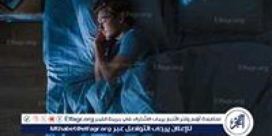 أهمية النوم للصحة النفسية والجسدية - ستاد العرب