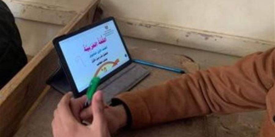 للناجحين في الثانوية العامة.. تنبيه من «التعليم» بشأن خروج التابلت من المنظومة - ستاد العرب