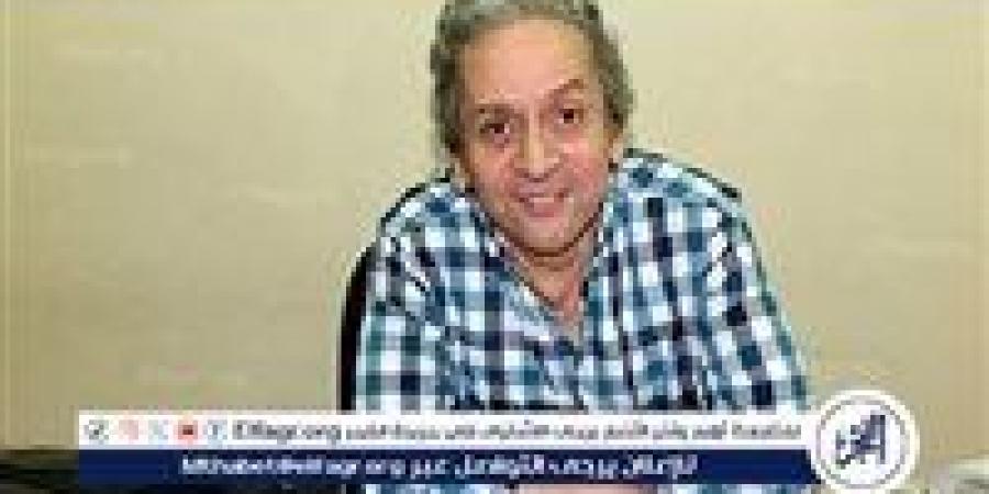 المخرج عمرو عبد العزيز: «ليه أدفع فلوس وأنا بصور على النيل؟».. فيديو - ستاد العرب