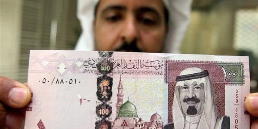 سعر الريال السعودى مقابل الجنيه المصرى اليوم السبت 21-9-2024 - ستاد العرب