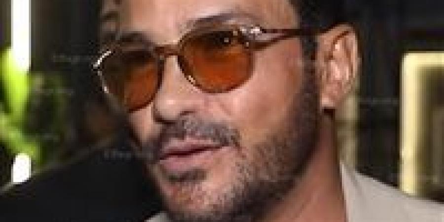 محمد رجب يكشف تفاصيل مسلسل الحلنجي ويستعد لفيلم جديد - ستاد العرب