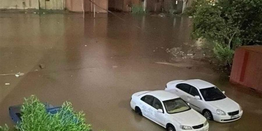 سيول المغرب تهدم منازل وأبنية وتعزل قرى بأكملها - ستاد العرب