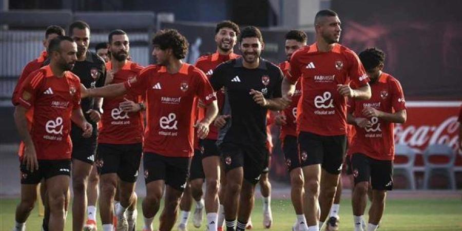 موعد مباراة الأهلي ضد جورماهيا الكيني في دوري أبطال أفريقيا والقنوات الناقلة - ستاد العرب