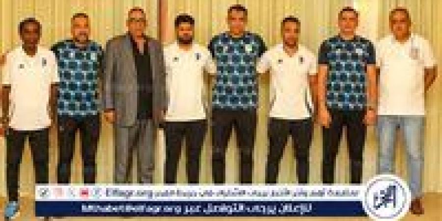 تعرف على تفاصيل الاجتماع الفني لمباراة المصري والهلال الليبي - ستاد العرب