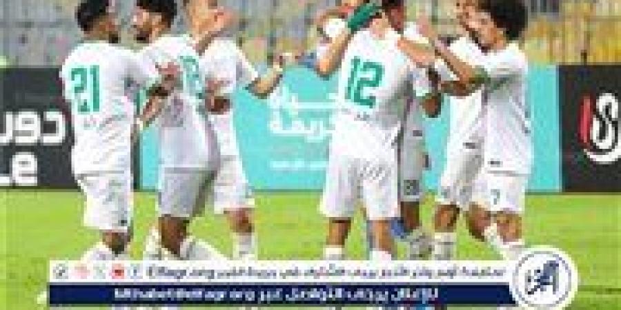 التشكيل المتوقع للمصري في مواجهة الهلال الليبي بالكونفدرالية - ستاد العرب