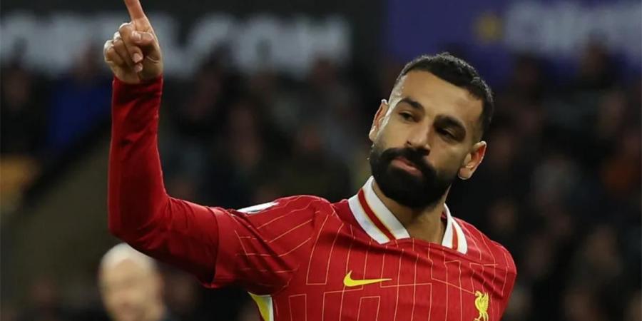 ليفربول
      يضع
      عينه
      على
      بديل
      محمد
      صلاح - ستاد العرب