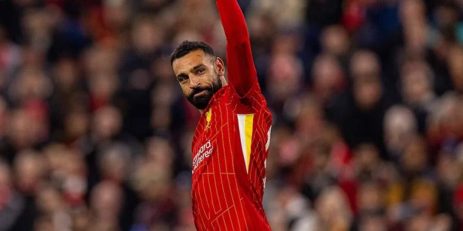 محمد
      صلاح
      ينتظر
      4
      أرقام
      قياسية
      حال
      التسجيل
      في
      مباراة
      ليفربول
      وبولونيا - ستاد العرب