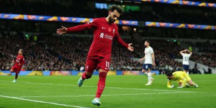 شاهد.. ليفربول يفوز بثنائية على بولونيا في دوري أبطال أوروبا - ستاد العرب