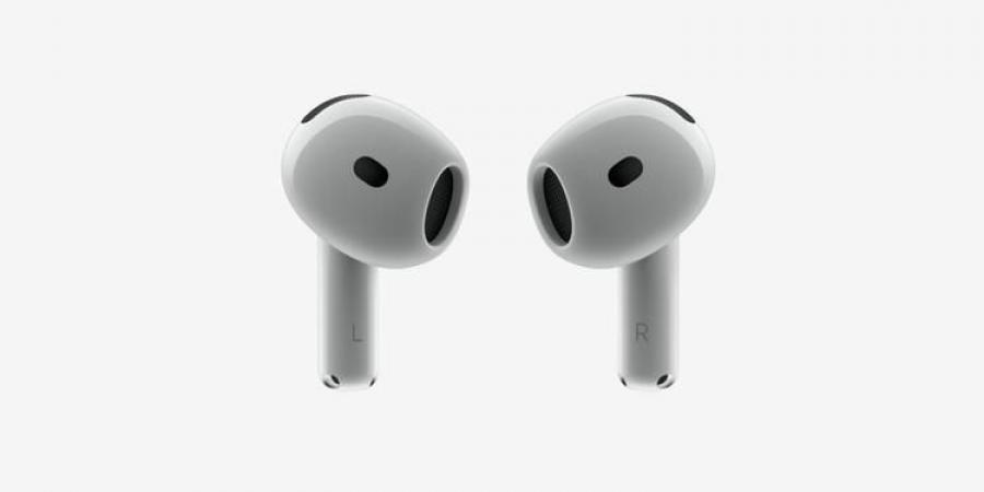 AirPods
      4:
      نقلة
      نوعية
      في
      عالم
      سماعات
      الأذن
      اللاسلكية - ستاد العرب