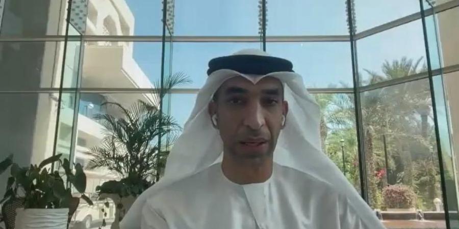 ثاني
      الزيودي:
      الإمارات
      استشرفت
      مبكراً
      القدرات
      التحويلية
      للذكاء
      الاصطناعي - ستاد العرب