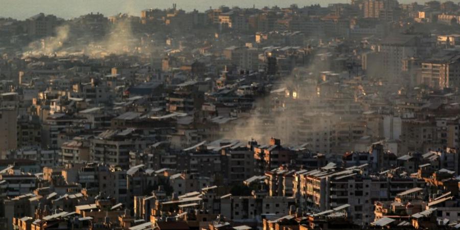 وزير الخارجية يبحث تطورات الأحداث في لبنان مع نظيره المصري - ستاد العرب