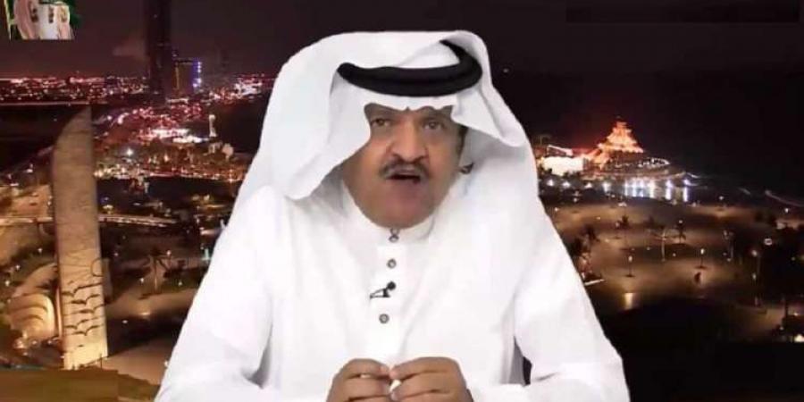 عدنان جستنيه يعلق على مستوى الاتحاد ضد الأخدود في الدوري السعودي - ستاد العرب