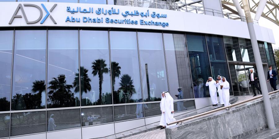 ضغوط
      بيع
      مستمرة
      تتراجع
      بمؤشرات
      أسهم
      الإمارات - ستاد العرب