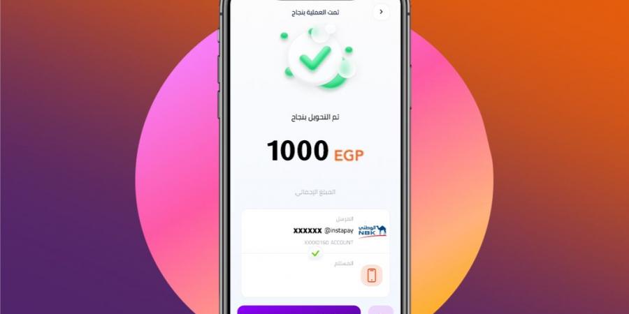 «إنستا باي مش شغال لحد دلوقتي»، شكاوى مستخدمي التطبيق عبر «فيسبوك» - ستاد العرب