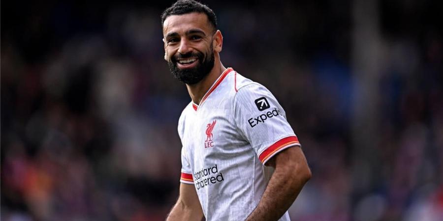 تقييم
      محمد
      صلاح
      في
      مباراة
      ليفربول
      وكريستال
      بالاس
      بـ
      الدوري
      الإنجليزي - ستاد العرب