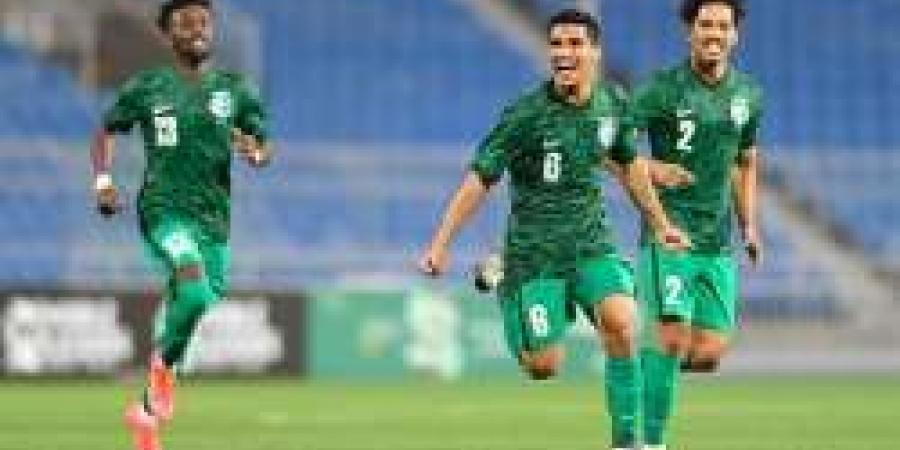 قائمة منتخب السعودية ضد اليابان في التصفيات الآسيوية 2025 - ستاد العرب