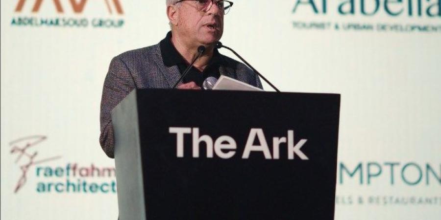 رئيس شركة The ARK يكشف مستقبل أسعار العقارات في 2025 - ستاد العرب