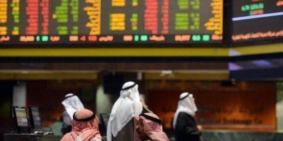 تباين
      مؤشرات
      الأسهم
      الخليجية
      عند
      ختام
      تعاملات
      اليوم - ستاد العرب