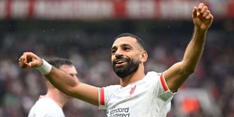 تقارير: محمد صلاح يرفض التجديد لفريق ليفربول الإنجليزي - ستاد العرب